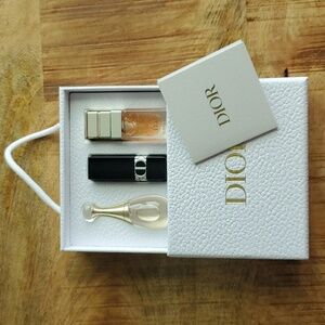 Dior Gift Set